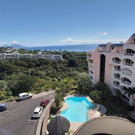 Grand Appartement Vue Mer Papeete - F2 Horizons Екстер'єр фото