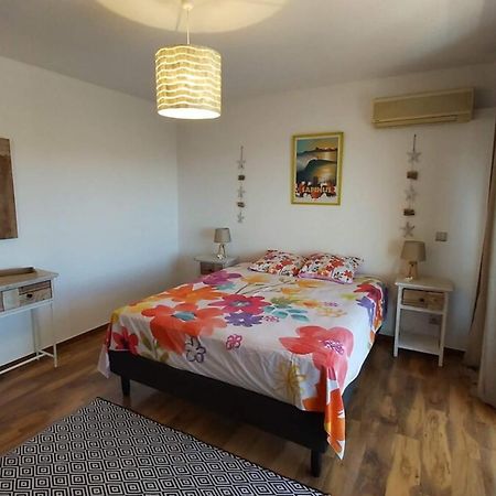 Grand Appartement Vue Mer Papeete - F2 Horizons Екстер'єр фото