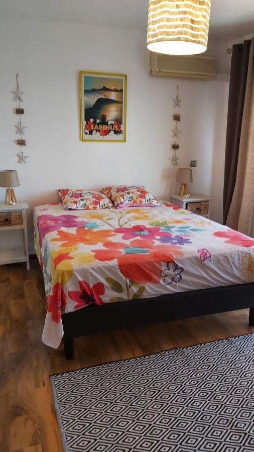 Grand Appartement Vue Mer Papeete - F2 Horizons Екстер'єр фото